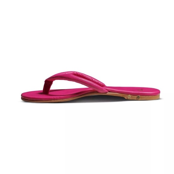 Beek sunbird thong sandals - Picture 2 of 6